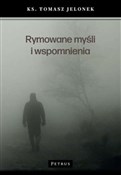 Rymowane m... - Tomasz Jelonek -  books from Poland