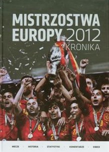 Picture of Mistrzostwa Europy 2012 Kronika