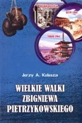 polish book : Wielkie wa... - Jerzy A. Kulesza