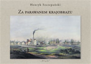Picture of Za parawanem krajobrazu