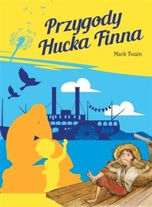 Obrazek Przygody Hucka Finna