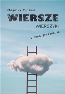 Picture of Wiersze, wierszyki i inna grafomania