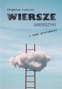 Obrazek Wiersze, wierszyki i inna grafomania