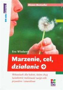 Obrazek Marzenie cel działanie