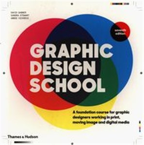 Picture of Graphic Design School