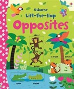 Lift-the-f... -  foreign books in polish 