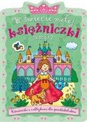polish book : W świecie ... - Agnieszka Bator