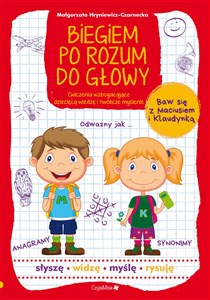 Picture of Biegiem po rozum do głowy