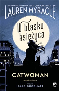 Picture of Catwoman W blasku Księżyca