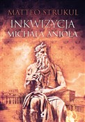 Inkwizycja... - Matteo Strukul -  Polish Bookstore 