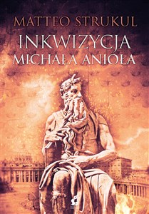 Picture of Inkwizycja Michała Anioła