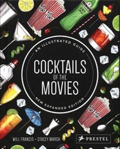 Obrazek Cocktails of the Movies