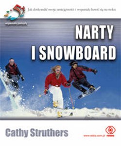 Picture of Narty i snowboard 52 wspaniałe pomysły