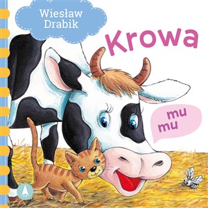 Picture of Krowa mu, mu
