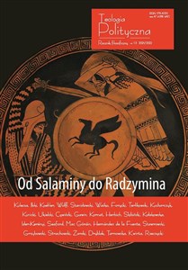 Picture of Teologia Polityczna nr 13 2021-2022 Od Salaminy do Radzymina
