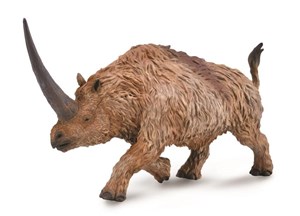 Picture of Elasmotherium Deluxe 1:20