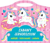 polish book : Zabawy jed...