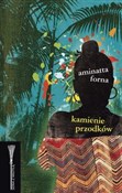 Kamienie p... - Aminatta Forna -  books from Poland