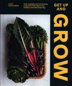Picture of Get Up and Grow