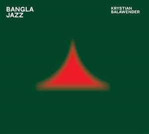 Picture of Bangla Jazz CD