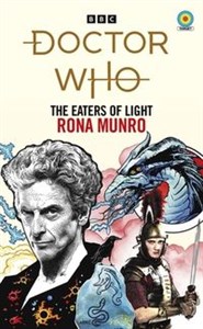 Picture of Doctor Who: The Eaters of Ligh