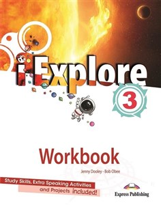 Obrazek i Explore 3 WB + DigiBook