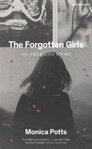 Picture of The Forgotten Girls An American Story