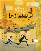Zobacz : Emil i det... - Erich Kastner