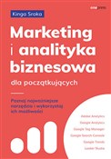 Marketing ... - Kinga Sroka -  books in polish 