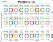 Polska książka : Larsen Zeg...