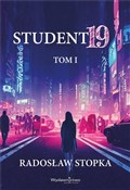 Książka : Student19 ... - Radosław Stopka