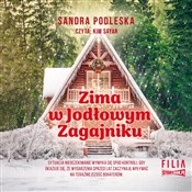 [Audiobook... - Sandra Podleska -  books in polish 
