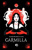 Zobacz : Carmilla - Joseph Fanu