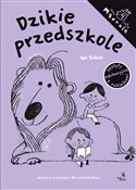 Dzikie prz... - Iga Ścibek -  Polish Bookstore 