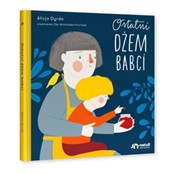 polish book : Ostatni dż... - Alicja Dyrda, Ola Woldańska-Płocińska
