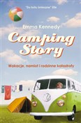 Camping St... - Emma Kennedy -  foreign books in polish 