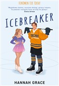 Icebreaker... - Hannah Grace -  books from Poland