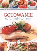 Polska książka : Gotowanie ... - Marta Szydłowska