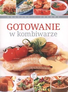 Obrazek Gotowanie w kombiwarze