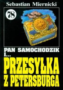 Picture of Pan Samochodzik i Przesyłka z Petersburga 78