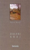 Daleki kra... - Petra Reski -  books from Poland