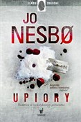 Upiory - Jo Nesbo -  Książka z wysyłką do UK