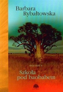 Picture of Szkoła pod baobabem Saga część 2