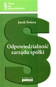 Polska książka : Odpowiedzi... - Jacek Świeca