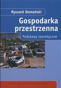 Picture of Gospodarka przestrzenna Podstawy teoretyczne