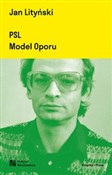 PSL Model ... - Jan Lityński -  Książka z wysyłką do UK