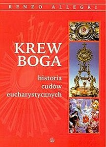 Obrazek Krew Boga historia cudów eucharystycznych