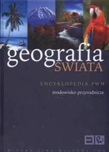 Obrazek Geografia świata Środowisko przyrodnicze