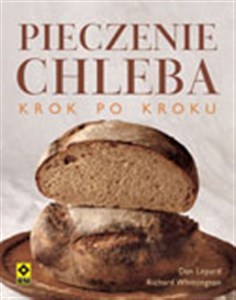 Picture of Pieczenie chleba krok po kroku