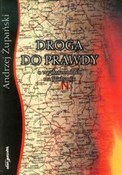 Droga do p... - Andrzej Żupański -  books from Poland